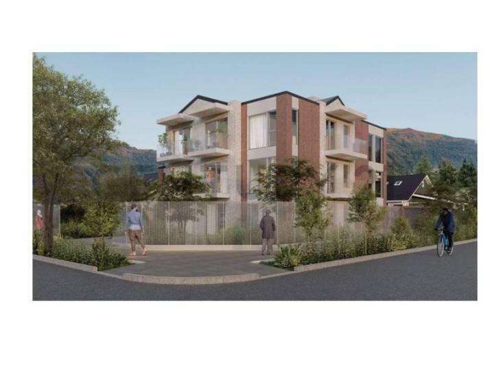 Departamento · 35m² · 1 Ambiente