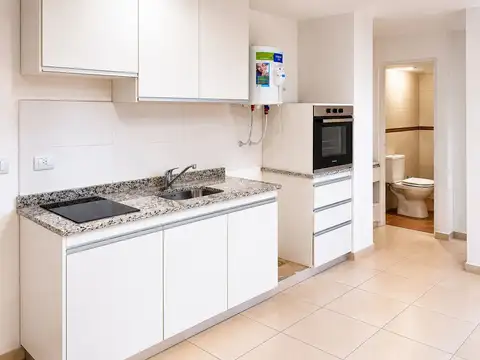 Departamento en Venta en Alberdi, Cordoba