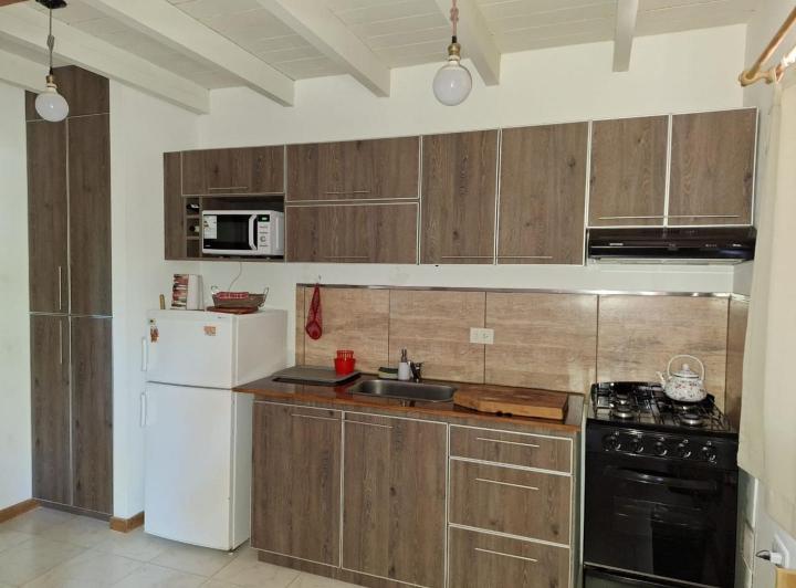 Departamento · 40m² · 2 Ambientes