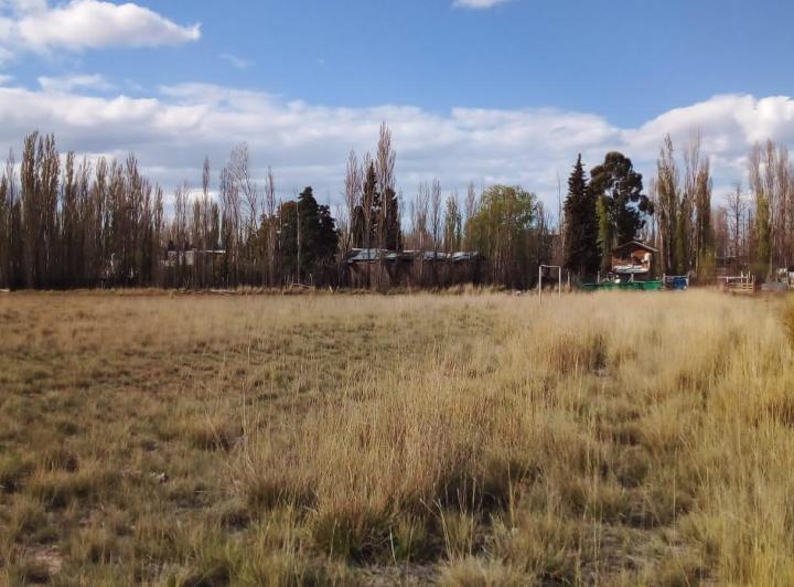 Terreno · 15325m²