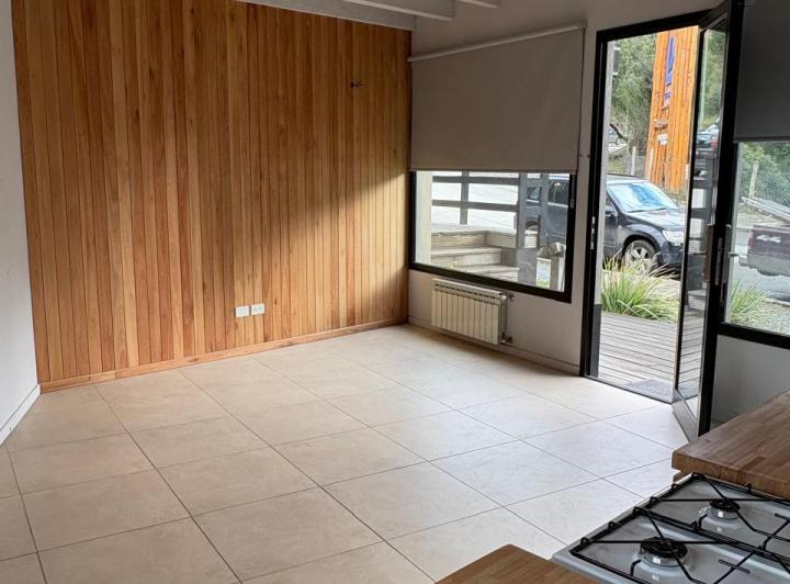 Departamento · 55m² · 2 Ambientes