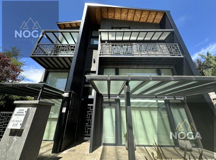Departamento · 42m² · 2 Ambientes