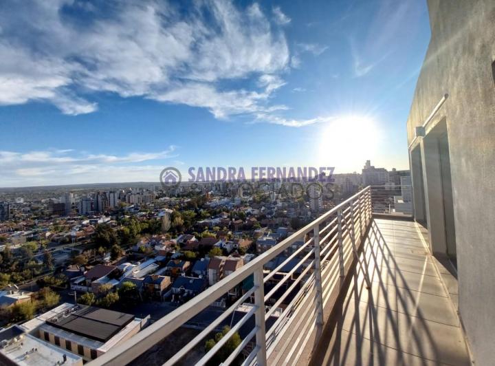 Departamento · 48m² · 2 Ambientes · 1 Cochera