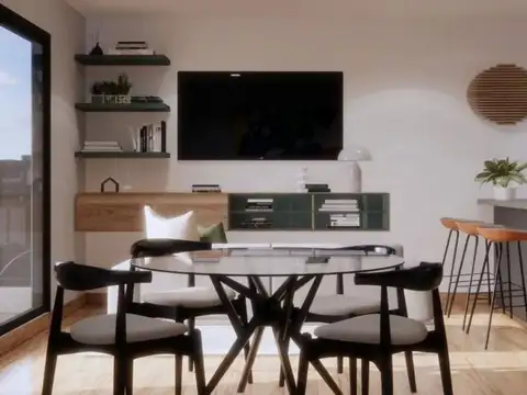 Departamento en Venta en General Paz, Cordoba