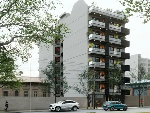 Departamento en Venta en Córdoba, Capital