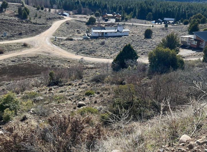 Terreno · 1737m²