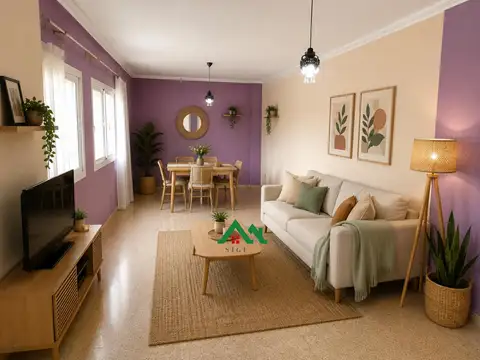 Departamento en Venta en Centro, Cordoba