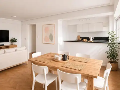 Departamento en Venta en Nueva Córdoba, Córdoba
