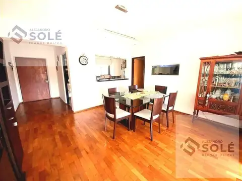 Departamento en Venta en Alberdi, Cordoba
