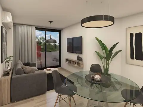 Departamento en Venta en Nueva Córdoba, Córdoba