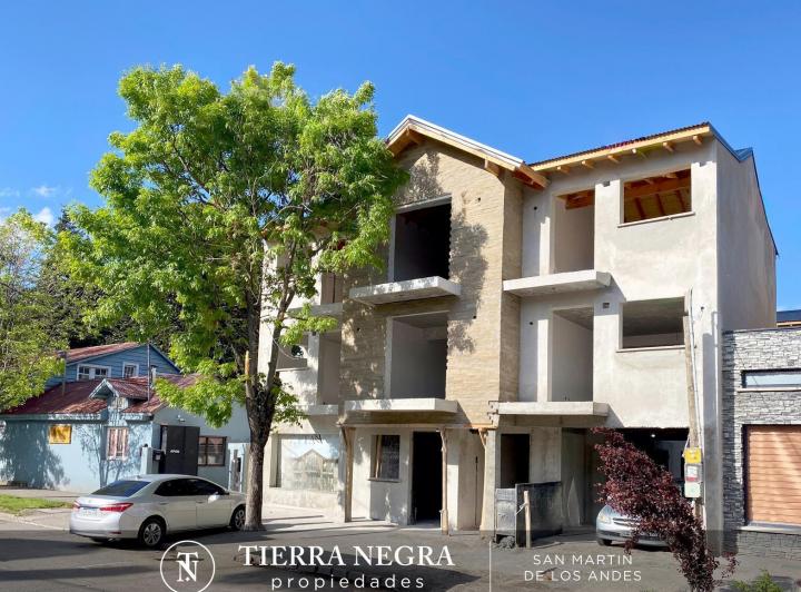 Departamento · 51m² · 2 Ambientes