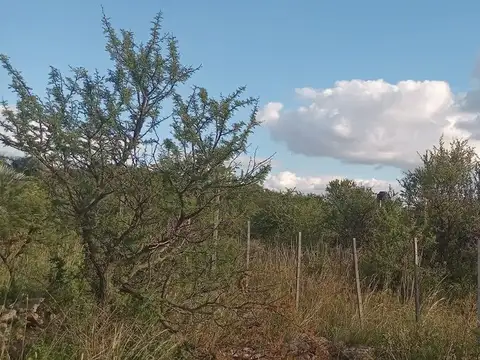 Terreno en Venta en Capilla del Monte, Punilla