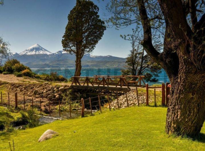 Terreno · 1300m²