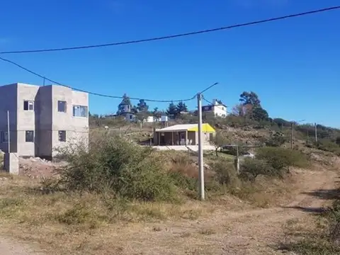 Terreno en Venta en Embalse, Calamuchita
