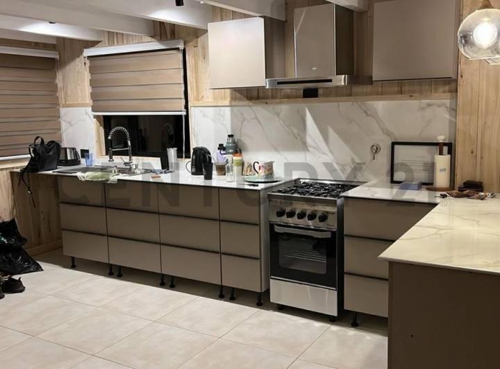Casa · 85m² · 3 Ambientes · 1 Cochera