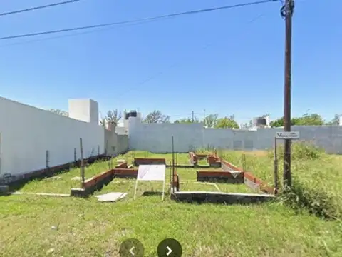 Terreno en Venta en San Francisco, San Justo