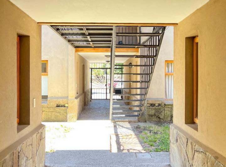 Departamento · 28m² · 2 Ambientes · 1 Cochera