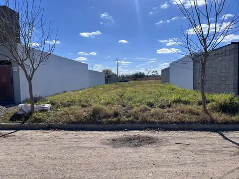 Terreno en Venta en San Francisco, San Justo