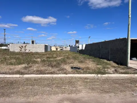 Terreno en Venta en San Francisco, San Justo
