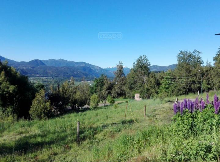 Terreno · 2333m²
