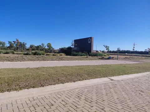Terreno en Venta en Sinsacate, Totoral