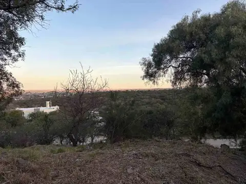 Terreno en Venta en Malagueño, Santa María