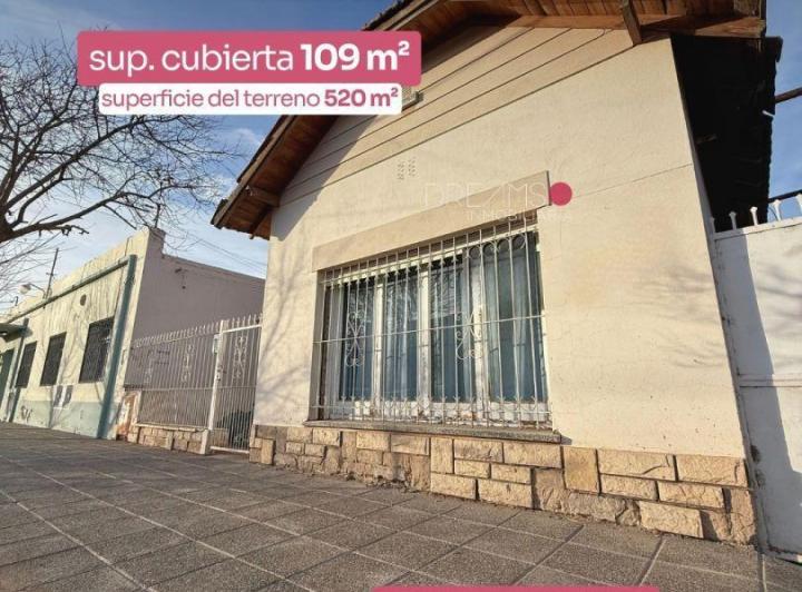 Casa · 159m² · 3 Ambientes