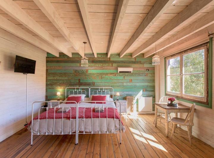 Departamento · 30m² · 1 Ambiente