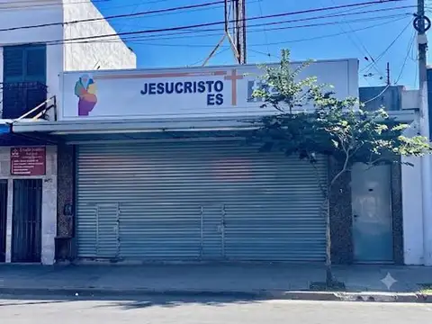 Local en Venta en General Bustos, Córdoba