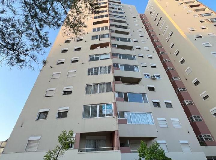Departamento · 90m² · 4 Ambientes · 1 Cochera