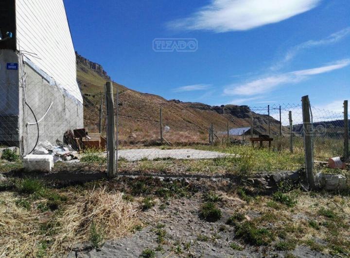 Terreno · 206m²