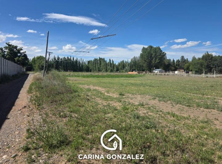 Terreno · 8356m²