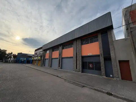 Galpón en Venta en Talleres Oeste, Cordoba