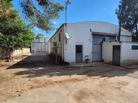 Galpón en Venta en Córdoba, Capital