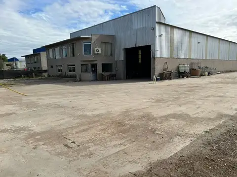 Galpón en Venta en Cordoba, Capital