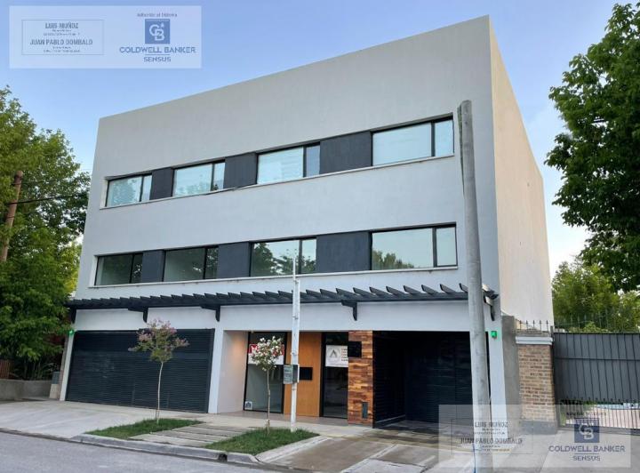 Departamento · 93m² · 3 Ambientes
