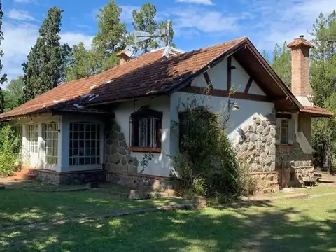 Negocio especial en Venta en Huerta Grande, Punilla