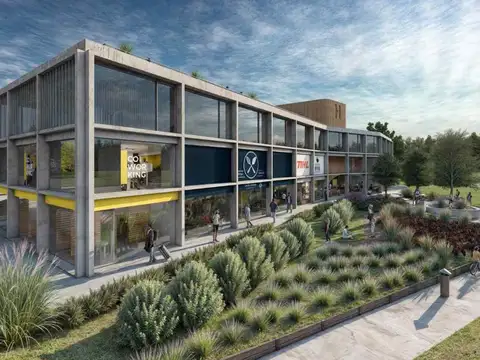 Oficina en Venta en Villa Allende, Colón