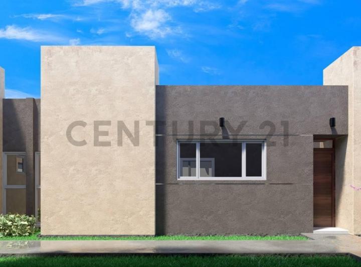 Departamento · 54m² · 3 Ambientes