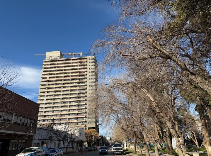 Departamento · 44m² · 2 Ambientes