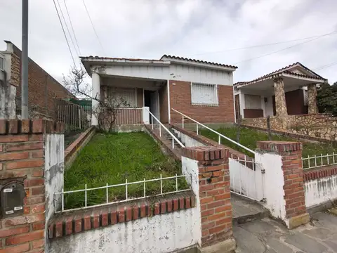 Casa en Venta en Mina Clavero, San Alberto
