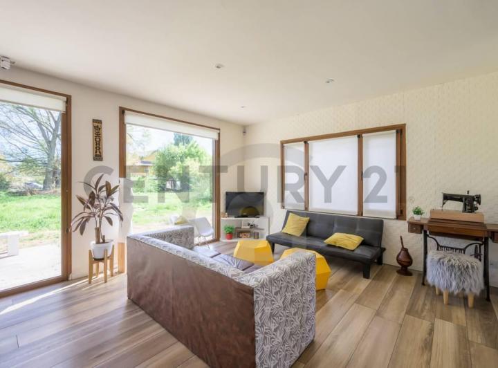 Casa · 118m²