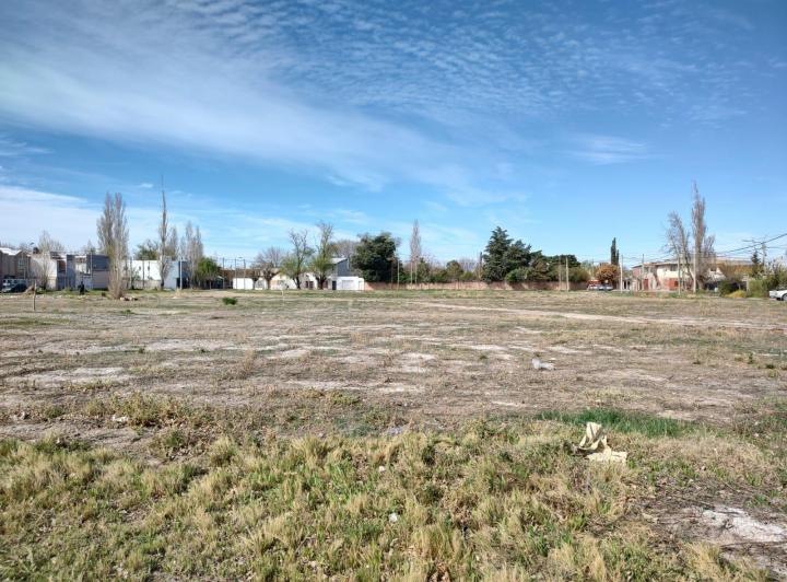 Terreno · 750m²