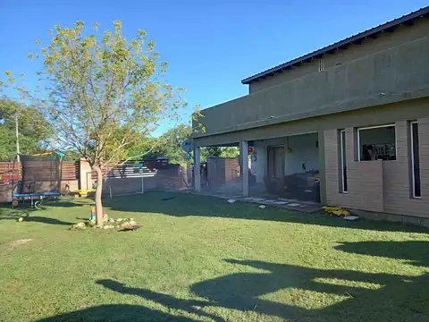 Casa en Venta en Villa Anisacate, Santa María