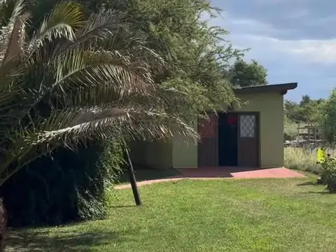 Casa en Venta en Villa del Dique, Calamuchita