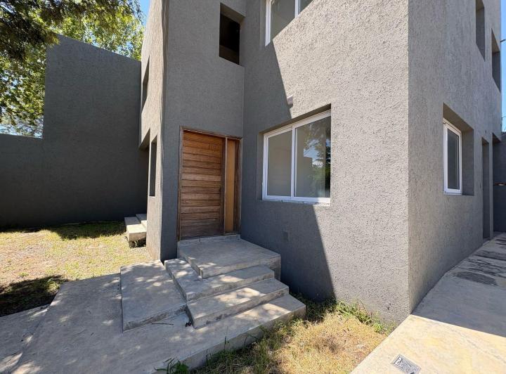 Casa · 185m² · 3 Ambientes