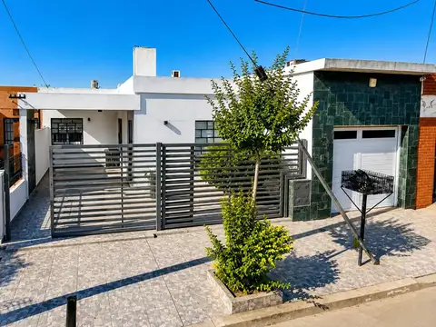 Casa en Venta en San Francisco, San Justo