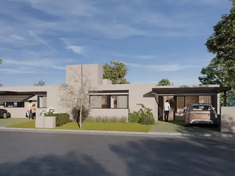 Casa en Venta en Villa Allende, Colón