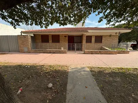Casa en Venta en Rio Segundo, Río Segundo
