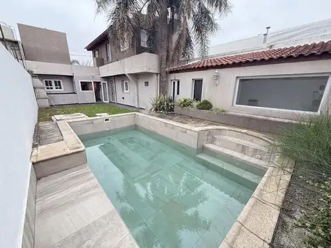 Casa en Venta en Alta Cordoba, Cordoba